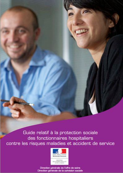 Guide de la protection sociale ICI