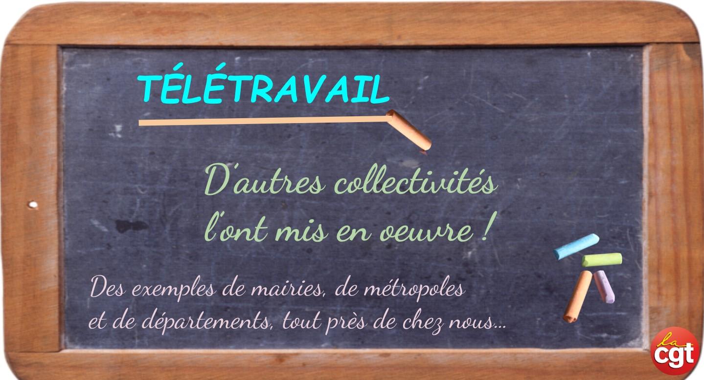 Teletravail 1